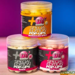 Pop Ups Mainline Limited Edition 15mm 250ml (cocktail De 3)