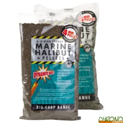 Pellets Dynamite Baits Marine Halibut 900g
