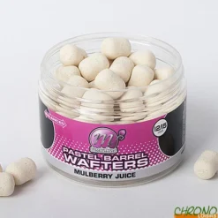 Dumbells Equilibrés Mainline Wafter Barrels Mulberry Juice 12x15mm