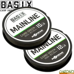 Nylon Korda Basix 500m