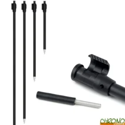 Mat Tempete Fox Cam Lok Power Point Storm Pole