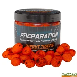 Noix Tigrées Starbaits X Bright Orange Tutti 200ml