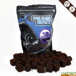 Pellets Pro Elite Baits Squid & Octopus 28mm 800g