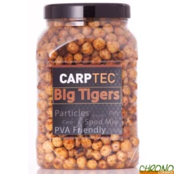 Graines Dynamite Baits Carptec Big Tigernuts 2L
