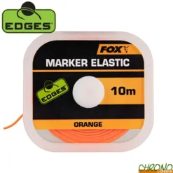 Marque Fil Fox Marker Elastic Orange