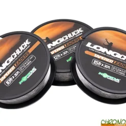 Shockleader Korda LongChuck Leader 5x10m