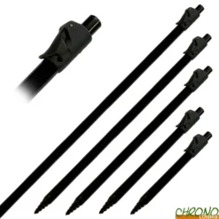 Pique Sonik Stanz Screwpoint Camlock