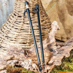 Pique Extra Carp Universal Holder Black (par 2)