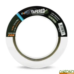Shockleader Fox Exocet Pro Tapered (3x12m)