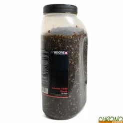 Graines CC Moore Intense Chili Hemp Fresh Range 2.5L
