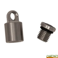 Système D'Arrimage Solar P1 Loc-Down Adaptor & Blanking Cap