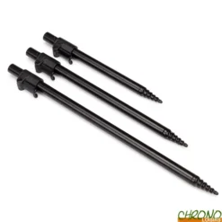 Pique Nash Cam Lock Bankstick