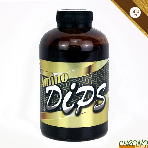 Booster Pro Elite Baits Gold Amino Dip Tuna Spirulina 500ml 1 Booster Pro Elite Baits Gold Amino Dip Tuna Spirulina 500ml