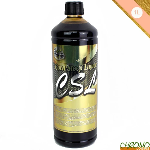 Attractant Pro Elite Baits Gold CSL Liquid Antartic Krill 1L 1 Attractant Pro Elite Baits Gold CSL Liquid Antartic Krill 1L