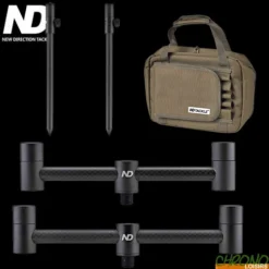 Kit Goal Post New Direction P7 Carbone 2 Cannes