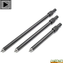 Pique Nash Bankstick