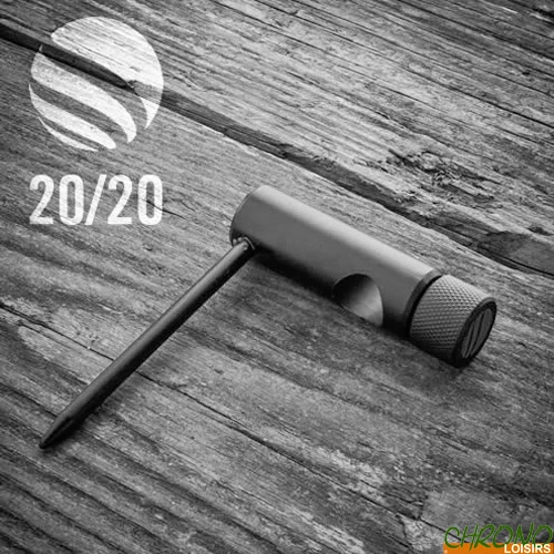 Stabilisateur Cygnet 20/20 Stabiliser 16mm 1 Stabilisateur Cygnet 20/20 Stabiliser 16mm