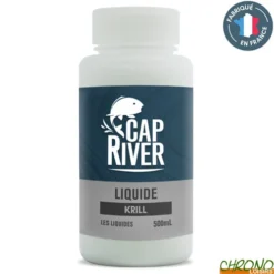 Attractant Cap River Krill 500ml