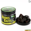Pellets Boostés Pro Elite Baits Red Krill & Halibut 14/20mm 200ml