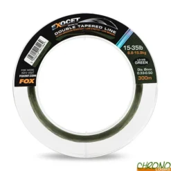 Shockleader Fox Exocet Pro Double Tapered 300m