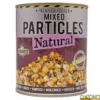 Graines Dynamite Baits Mixed Particles 600g