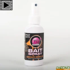 Booster Mainline Bait Spray Chocolate Orange Fizz 50ml