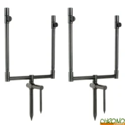 Kit Goal Post Carp Design Advanced System 2 Cannes (par 2)