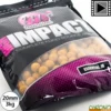 Bouillettes Mainline High Impact Essential IB 20mm 3kg
