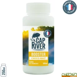 Booster Cap River Choco Malt 250ml