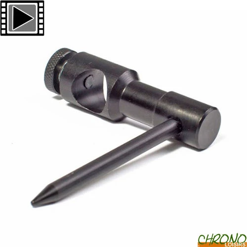 Stabilisateur Nash Stabilizer 1 Stabilisateur Nash Stabilizer