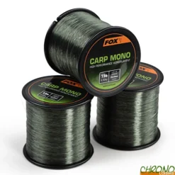Nylon Fox Carp Mono