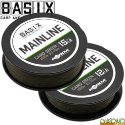 Nylon Korda Basix 1000m