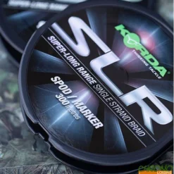 Tresse Korda Spod/Marker SLR Braid 300m