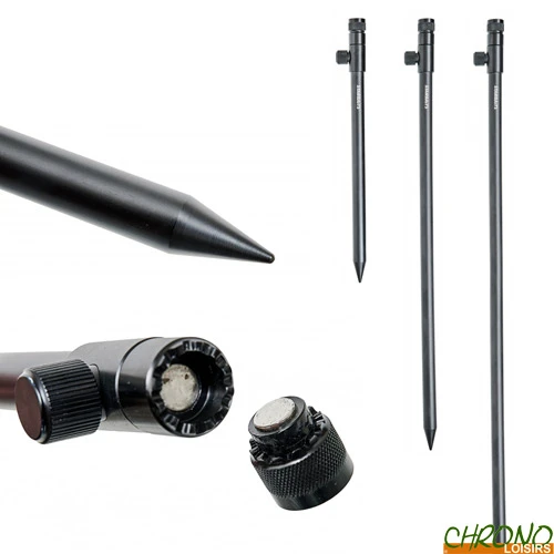 Pique Starbaits Black Spot Magnet 1 Pique Starbaits Black Spot Magnet