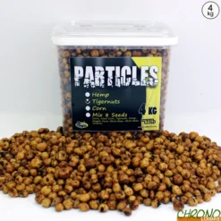 Graines Pro Elite Baits Tiger Nuts 4kg