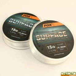 Nylon Fox Surface Floater 0.30mm 250m