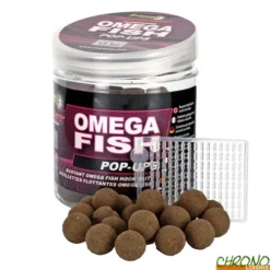 Pop Ups Starbaits Omega Fish 14mm 80g