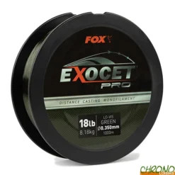Nylon Fox Exocet Pro 1000m