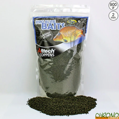 Pellets Pro Elite Baits Betaina 2mm 900g 1 Pellets Pro Elite Baits Betaina 2mm 900g