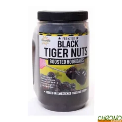 Graines Dynamite Baits Frenzied Black Tiger Nuts 500ml