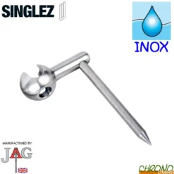 Stabilisateur Korda Singlez Spike Ball Stabilizer