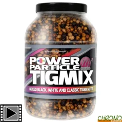 Graines Mainline Power Plus Particules Tigmix 3kg