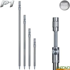 Pique Solar P1 Captive Anti-Twist