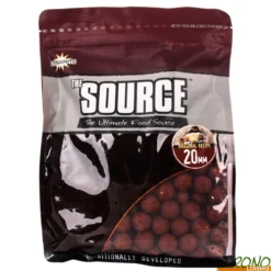 Bouillettes Dynamite Baits The Source 20mm 1kg