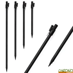 Pique Prologic Télescopique Power Bankstick